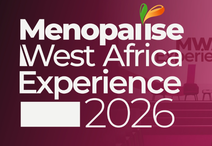 Menopause West Africa Experience 2026