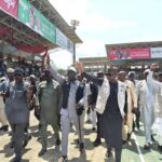 Anyone against Tinubu’s re-election doesn’t mean well for Nigeria – Oyebanji