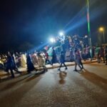 Gombe erupts in jubilation as INEC reportedly accepts Pantami’s candidacy