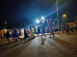 Gombe erupts in jubilation as INEC reportedly accepts Pantami’s candidacy