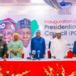 2027: Oyebanji inaugurates Ekiti APC presidential campaign council