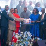 UNIMED alumni honour ex Ondo governor, Mimiko, renew call for health equity
