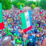 APC gets membership boost as massive decampees declare support for Tinubu, Namadi in Jigawa