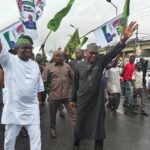 2027: Oluyede, Oyebanji vow 90% votes for Tinubu