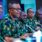 Ondo crash; NAF chief meets with commanders, harps on safety monitoring, aircrew competence