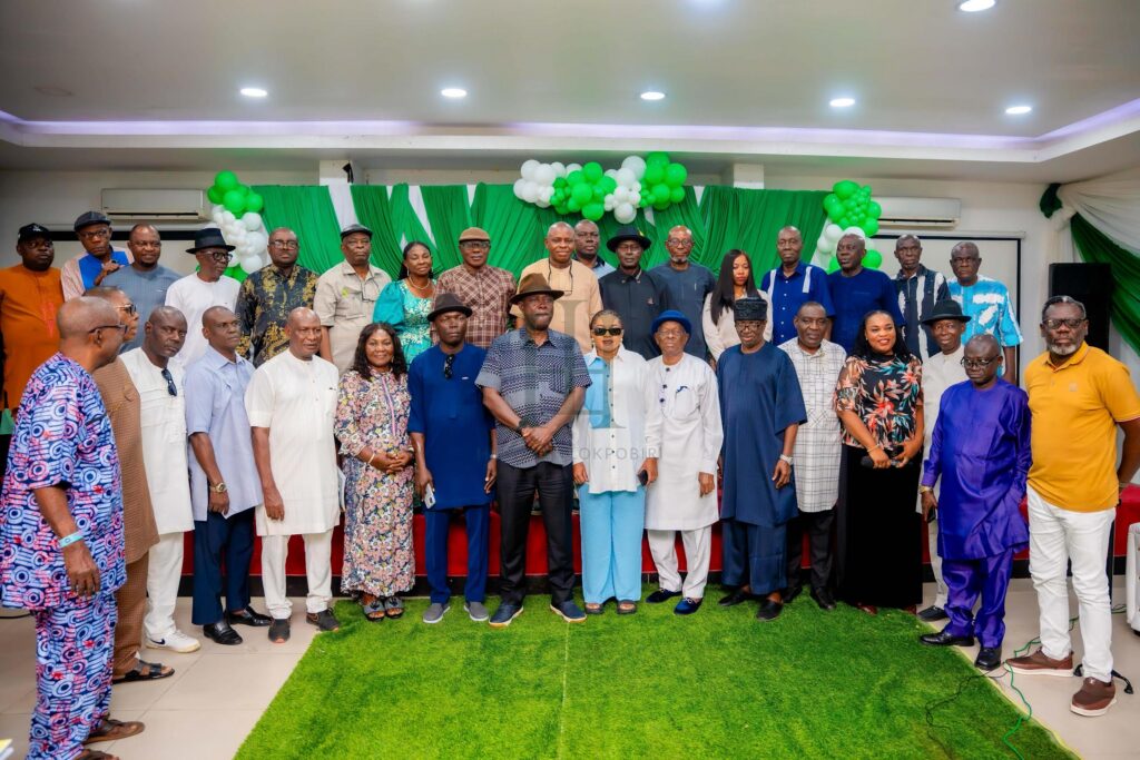 Tinubu’s reforms grew oil production by 80%, attracted 60% of Africa’s oil investments – Lokpobiri