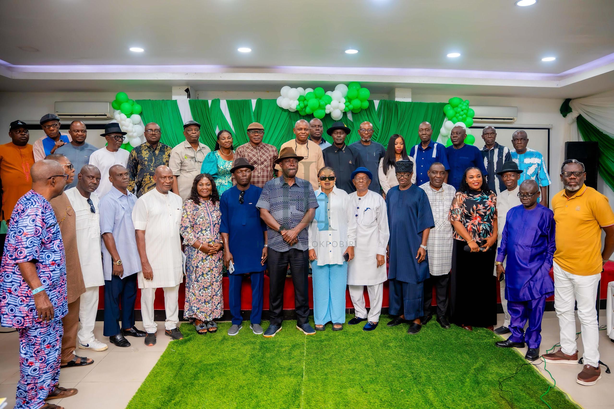 Tinubu’s reforms grew oil production by 80%, attracted 60% of Africa’s oil investments – Lokpobiri