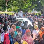 2027: Ombugadu gains ground as Nasarawa communities rally support