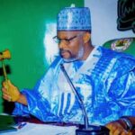 Haruna Aliyu Dangyatin
