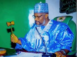 Haruna Aliyu Dangyatin
