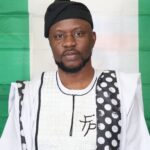 Faduri Oluwadare Joseph