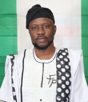 Faduri Oluwadare Joseph