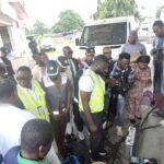 NMDPRA seals filling stations in Port Harcourt for under-dispensing