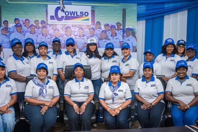 Sanwo-Olu, Oborevwori, Oyebanji to headline COWLSO 2026