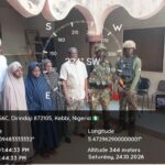 Troops of Operation Fansan Yamma rescue 3 kidnapped victims in Kebbi