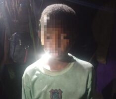 Oyo police rescue 15-year-old kidnap victim, neutralise suspect along Awe-Iwo Road