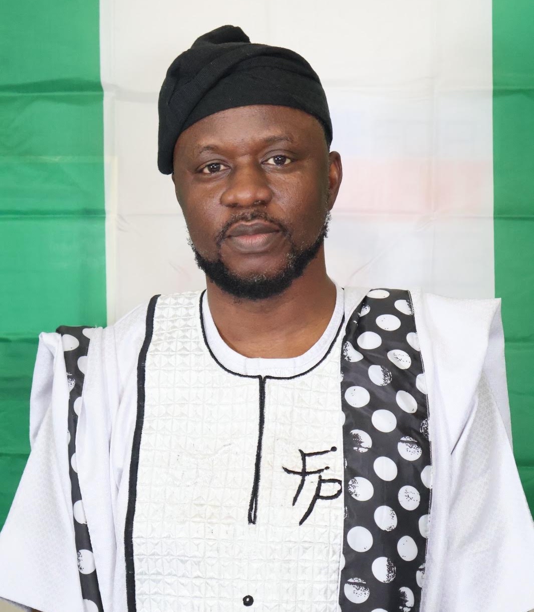 Faduri Oluwadare Joseph