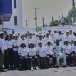 NCDMB, Zeconia Global train 50 in digital oilfield operation and data analytics in Lagos