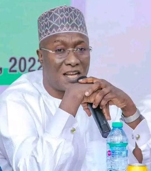 Bala Bello Tinka