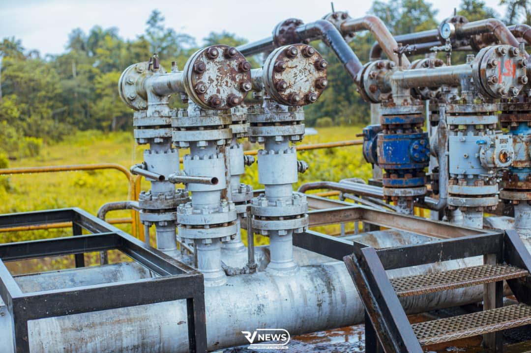 IYC raises alarm over Azuzuama gas leak, puts Oando on notice of shutdown