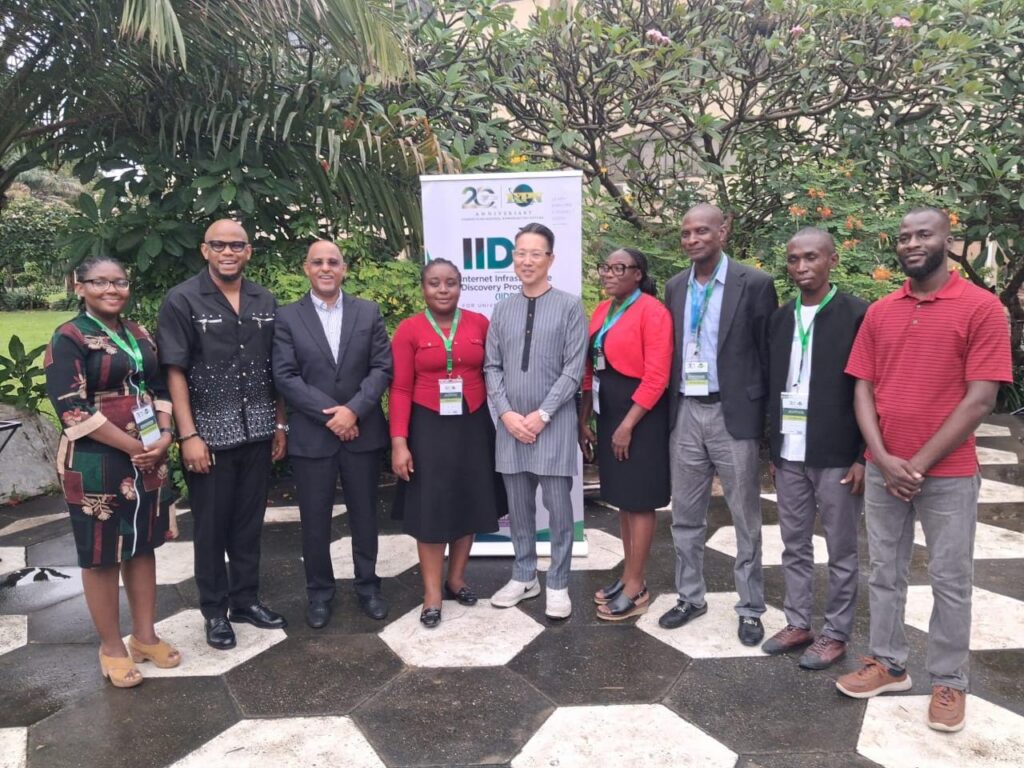 Nigeria’s internet boom opens jobs beyond coding, IXPN tells students