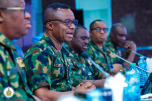 Ondo crash; NAF chief meets with commanders, harps on safety monitoring, aircrew competence