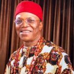 Dr Christopher Ndubuisi Okonkwo