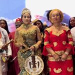 Ndigbo take over Abuja, declare support for Tinubu