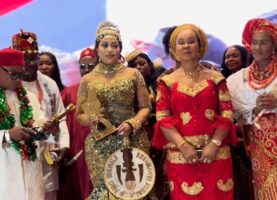 Ndigbo take over Abuja, declare support for Tinubu