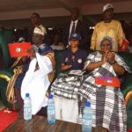 Taraba: Bwacha launches campaign, alleges $268m ECOWAS Bank loan disappeared into thin air