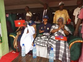 Taraba: Bwacha launches campaign, alleges $268m ECOWAS Bank loan disappeared into thin air