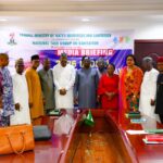 FG intensifies handwashing campaign to curb cholera, diarrhoea