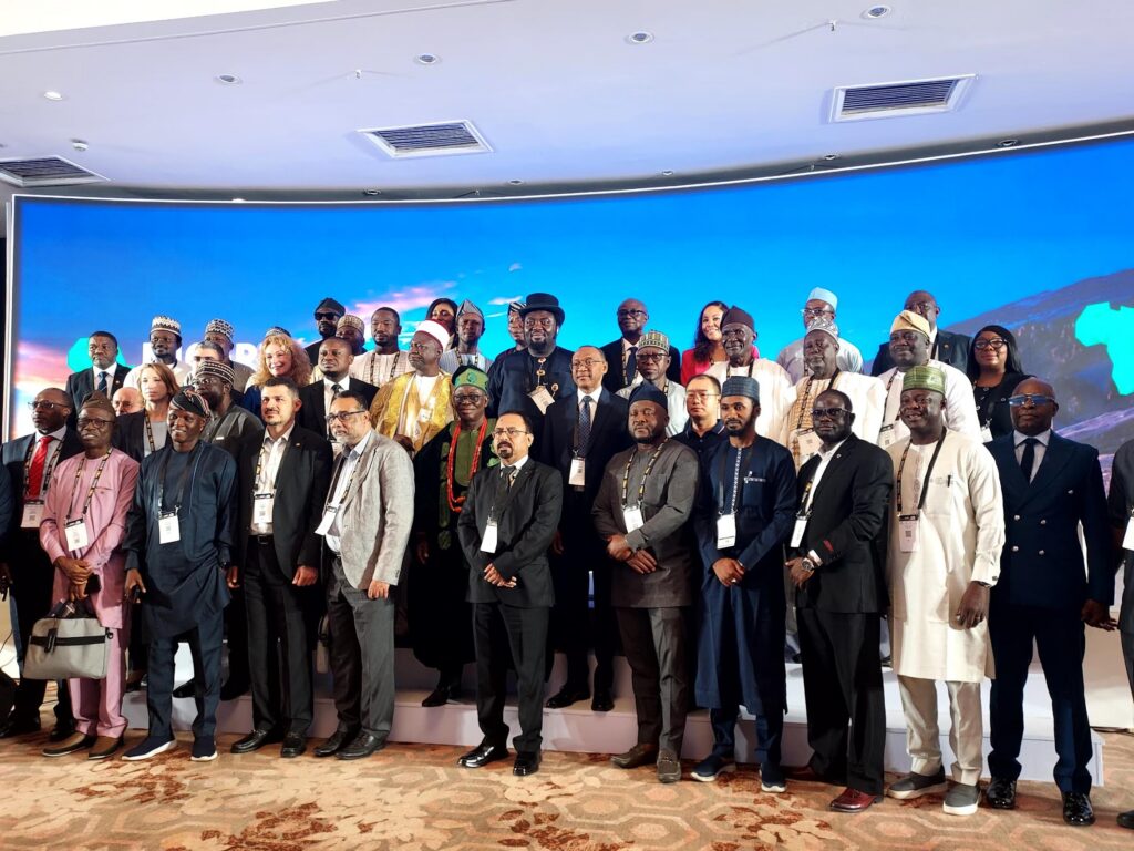Mining stakeholders raise alarm over insecurity, regulatory conflicts