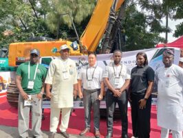 Mining: NAPAS targets ₦10bn annually, vows community development
