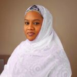 Huriyya Dauda Lawal