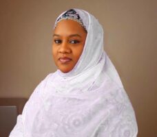Huriyya Dauda Lawal