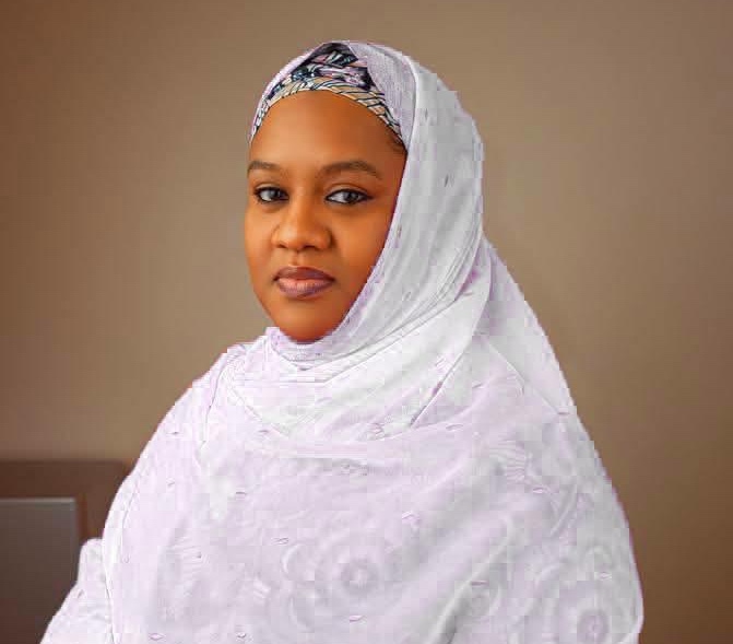 Huriyya Dauda Lawal