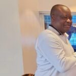 Nigeria’s sacrifice is reason we have peace, stability in Sierra Leone – Sam-Sumana, former vice-president
