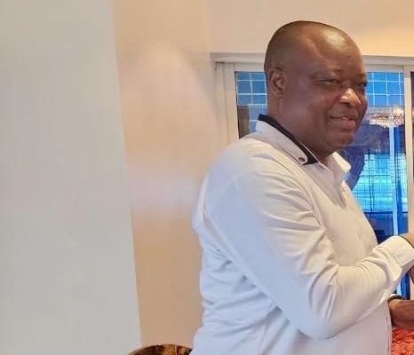 Nigeria’s sacrifice is reason we have peace, stability in Sierra Leone – Sam-Sumana, former vice-president