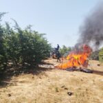 Sokoto: Troops neutralise Lakurawa terrorists, destroy enclave