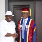2027: Bayelsa PDP backs Wike, set to endorse Tinubu