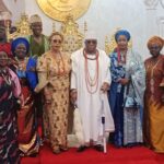 Ijesaland monarch inaugurates committee to tackle ‘Omo Onile’ extortion, chieftaincy disputes