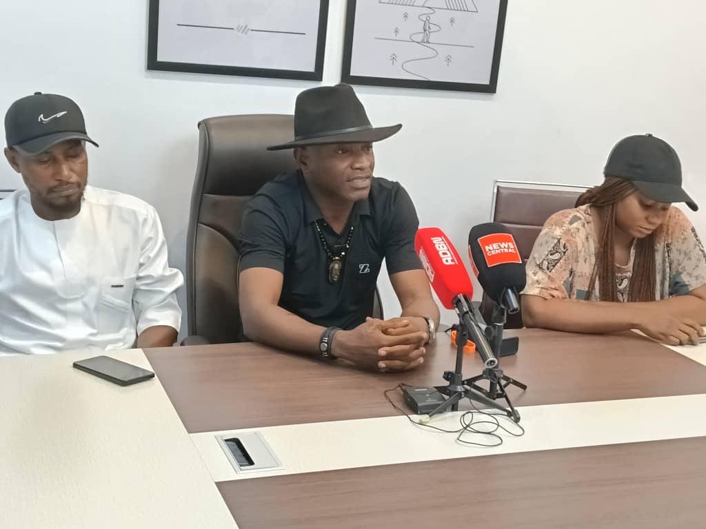 Pipeline surveillance: UNDC appeals to FG for PINL’s contract renewal