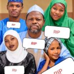 Bauchi: Governor mourns death of Ladan Duguri, 4 children in car accident