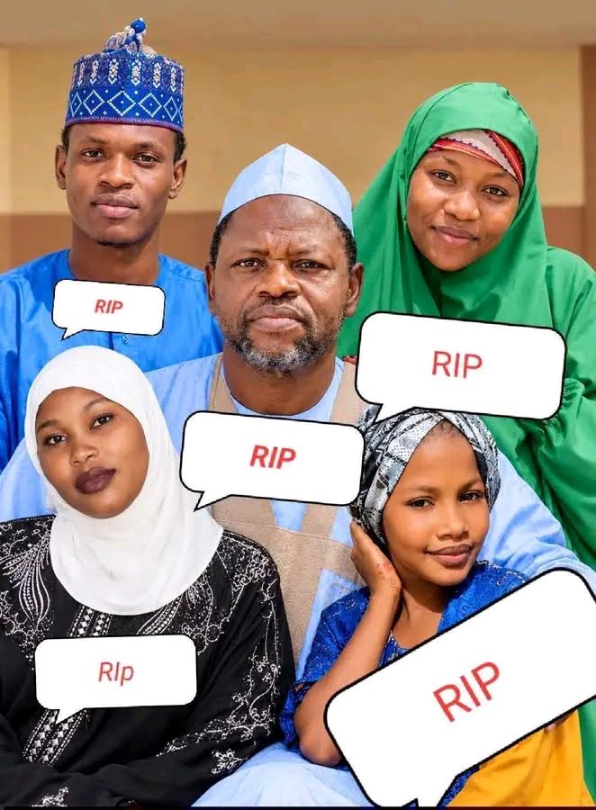Bauchi: Governor mourns death of Ladan Duguri, 4 children in car accident