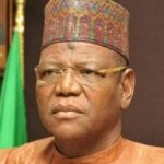 Dr. Sule Lamido