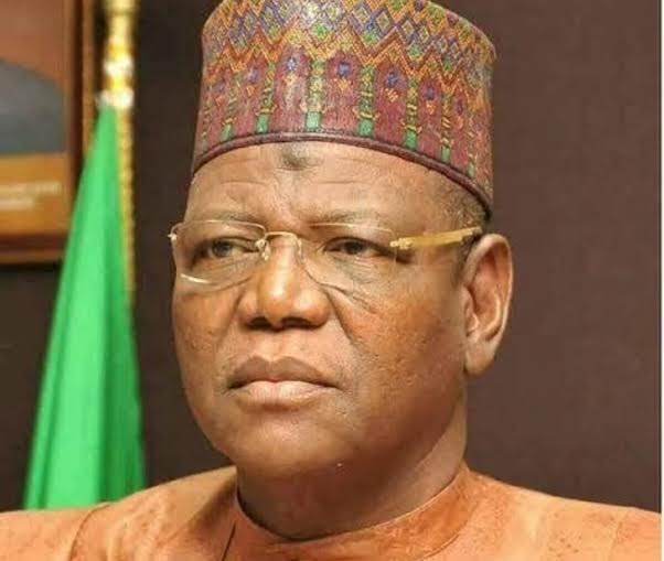 Dr. Sule Lamido
