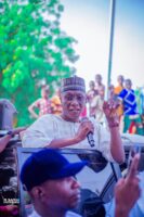 Bala Bello Tinka