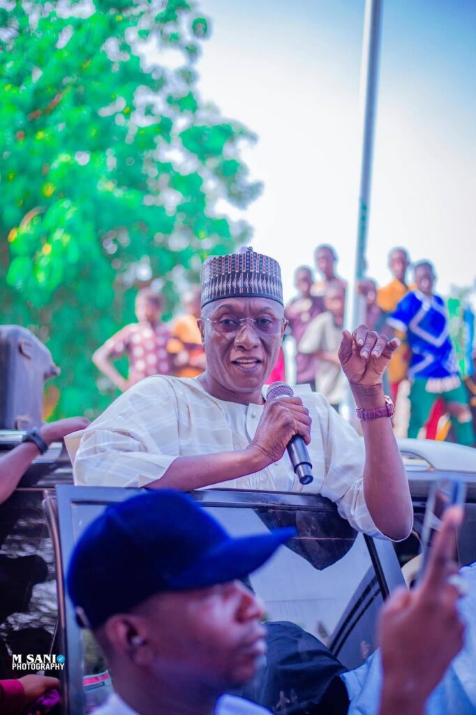 Bala Bello Tinka