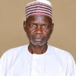 Gombe governor mourns as Dankwambo loses brother